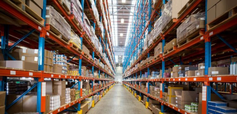 almacen recambios isi condal