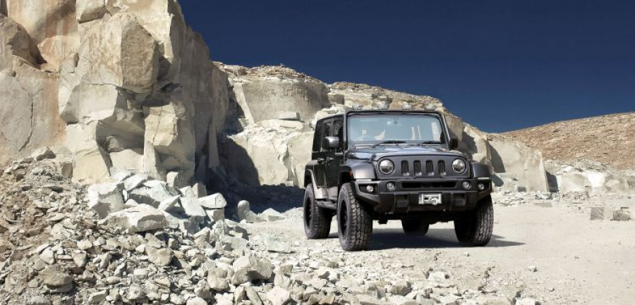 Cooper Discoverer AT3 Sport