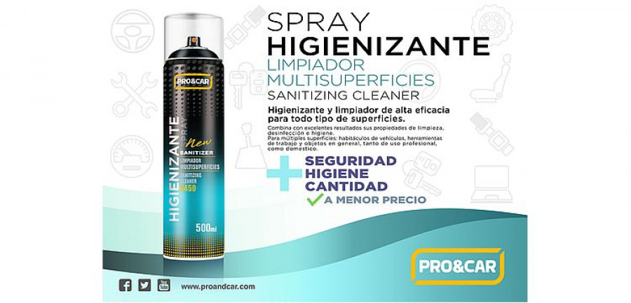 spraypro