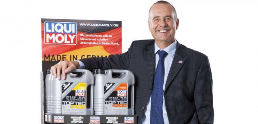 ernst prost liqui moly