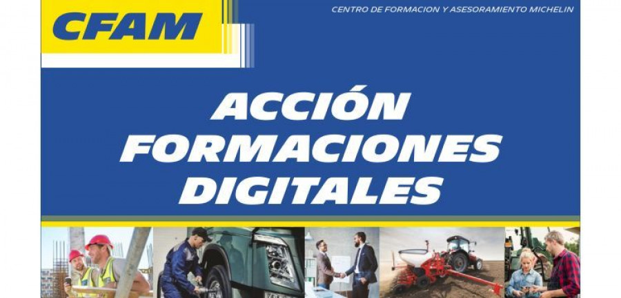 michelin formacion online neumaticos