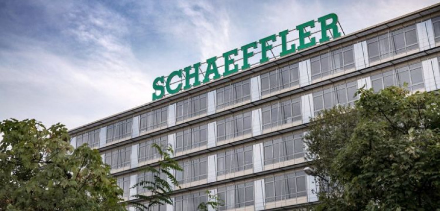 schaeffler