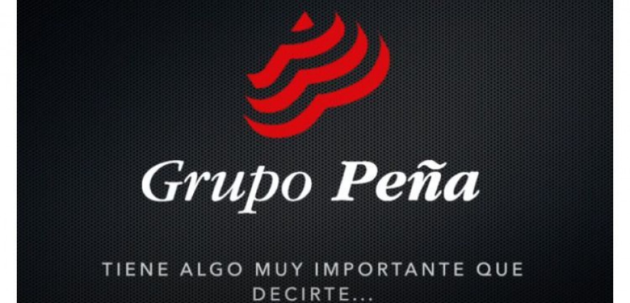 grupo peña video