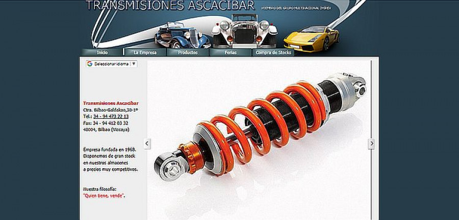 ascacibar