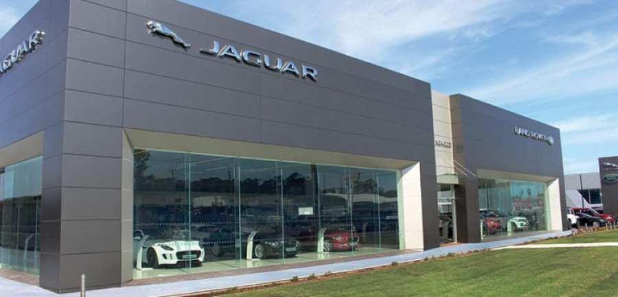 jaguar land rover faconauto