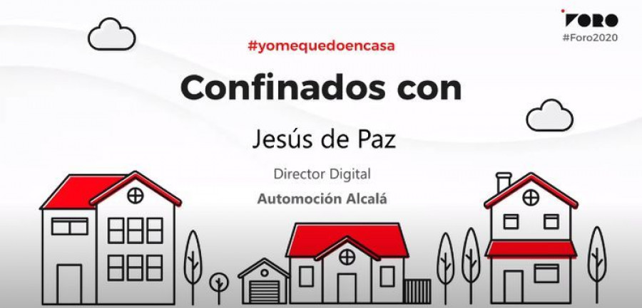 jesus de paz automocion alcal foro vo y posventa