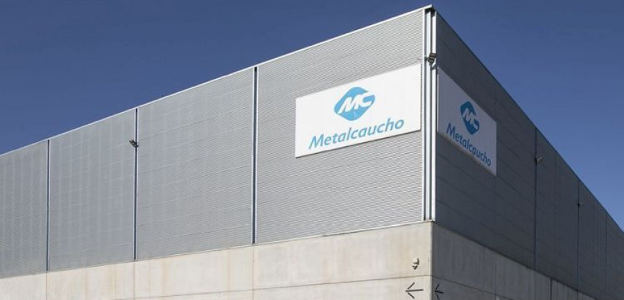 metalcaucho