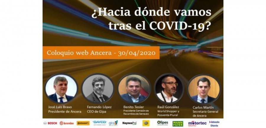 webinar ancera covid19