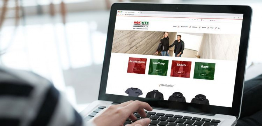 NGKSPARKPLUG Fanshop