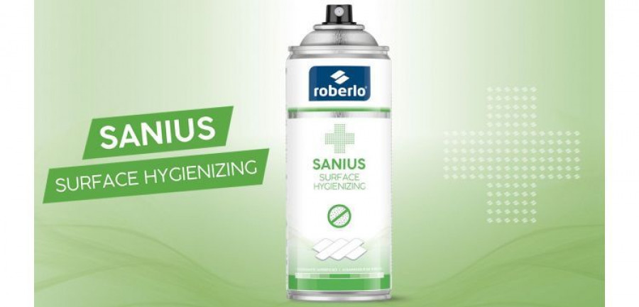 Sanius roberlo
