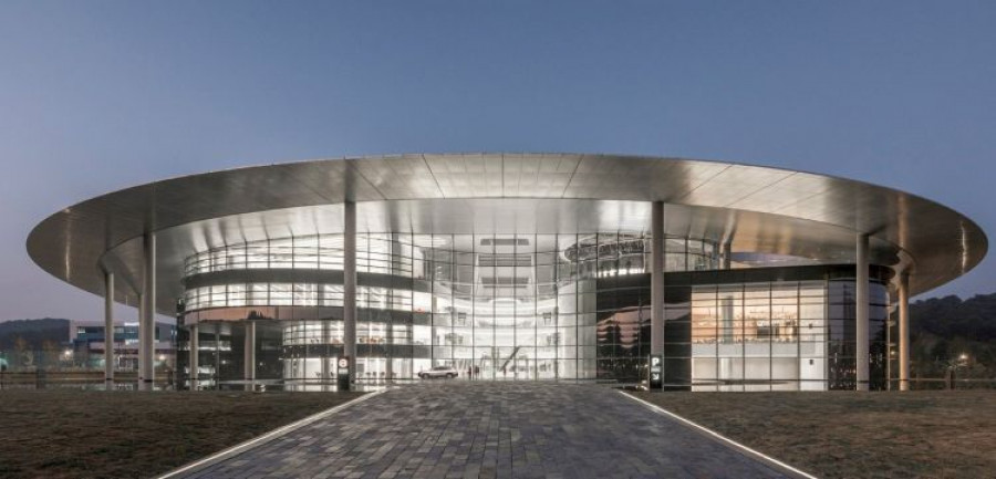 Hankook control calidad inteligencia artificial apertura