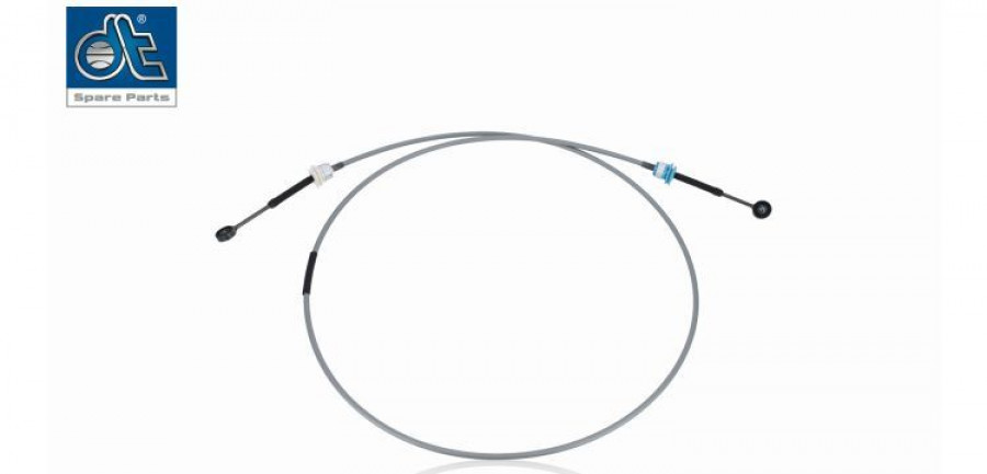 Product Portrait cable DT Spare Parts