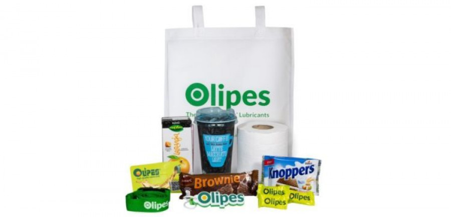 olipes transportistas campo real
