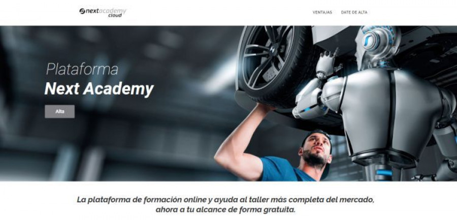 serca next academy