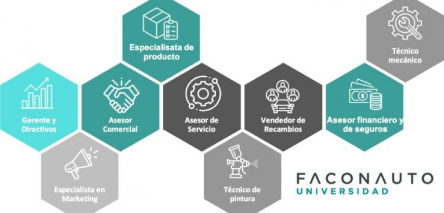 universidad faconauto