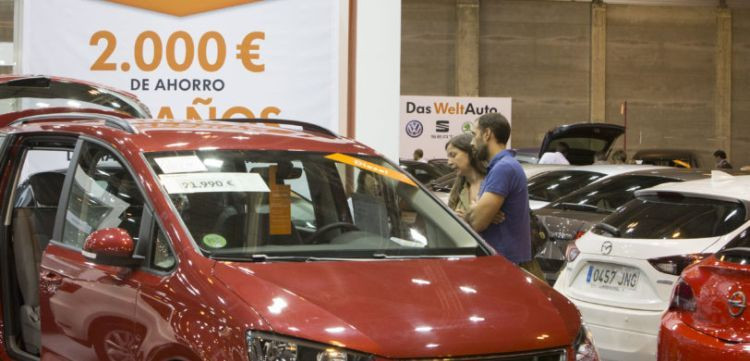 mercado VO Ganvam
