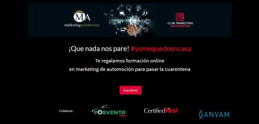 club marketing webinar posventa.info