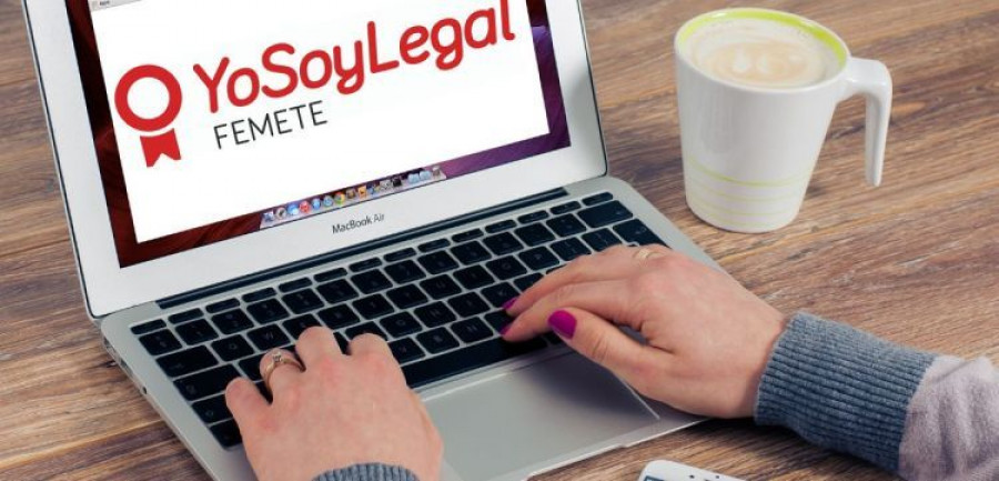 YoSoyLegal.es femete