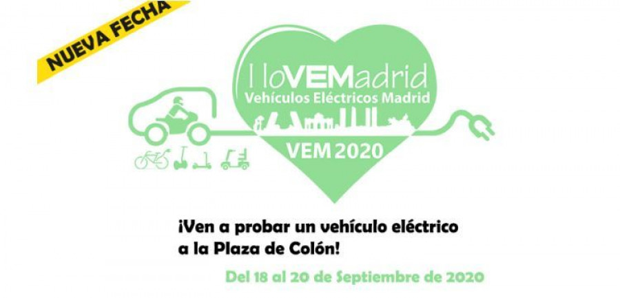 VEM 2020 movilidad