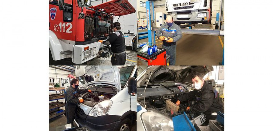 iveco