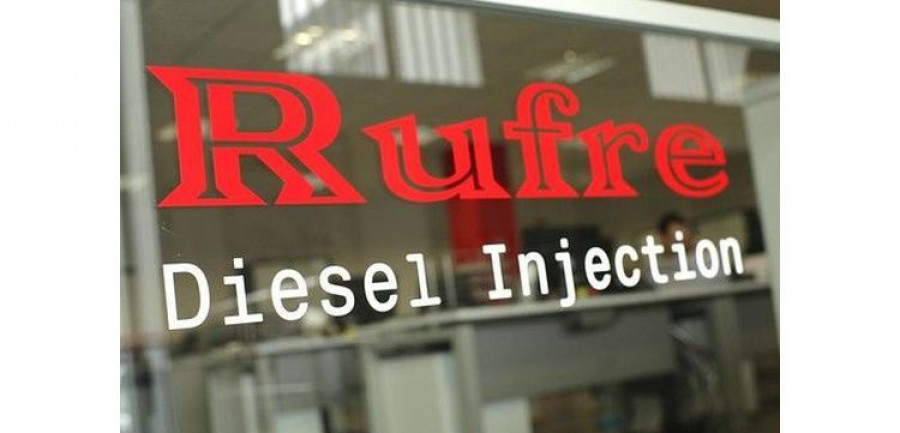 RUFRE