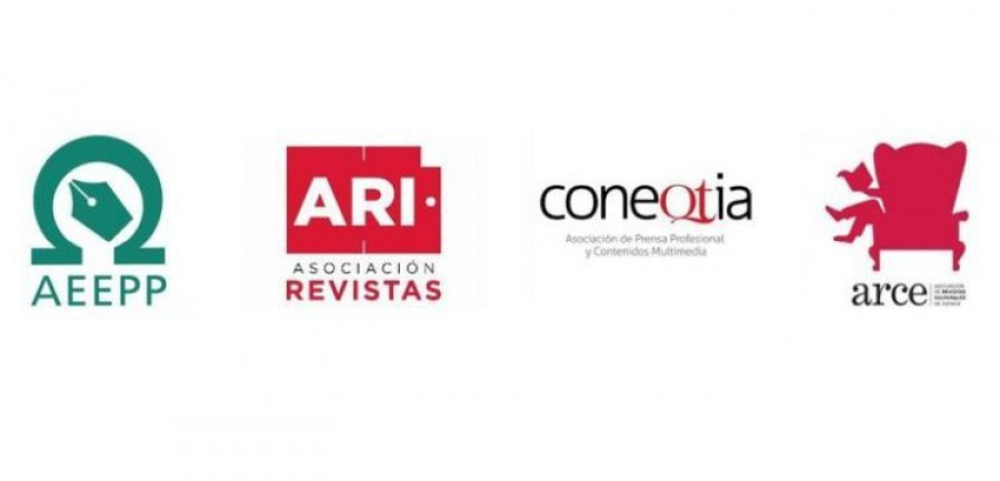 prensa profesional