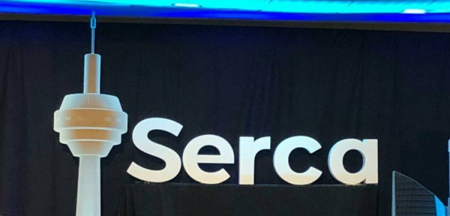 grupo serca