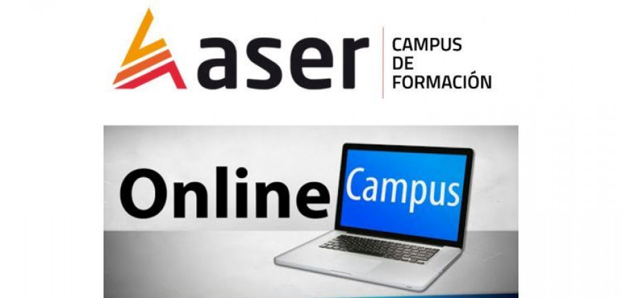 aser campus formacion online