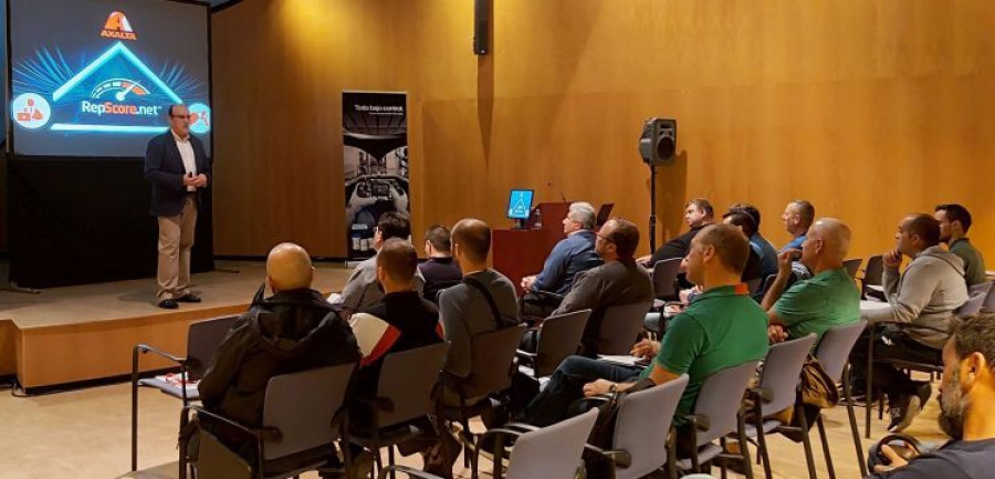 GBHerg seminario spies hecker