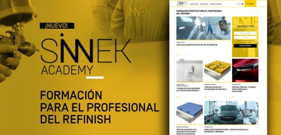 SINNEK ACADEMY