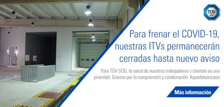 TUV SUD ITV