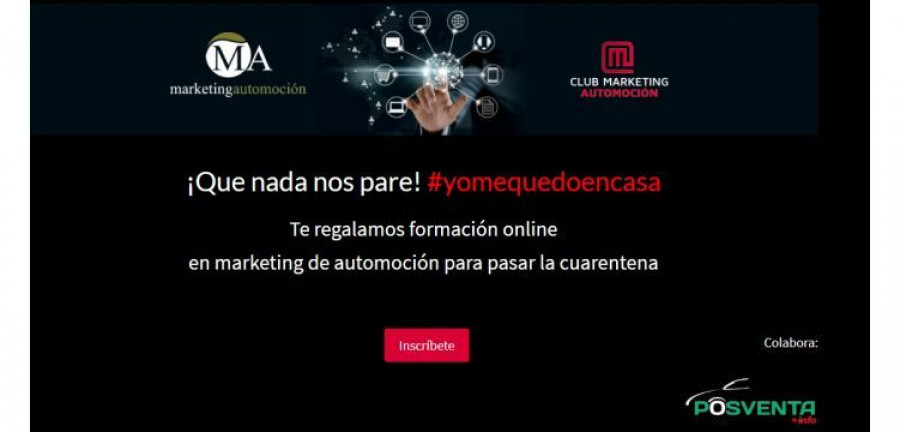 seminarios marketing automocion posventa.info