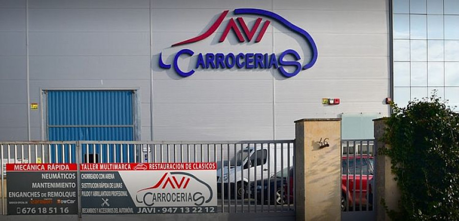 carroceriasjavi