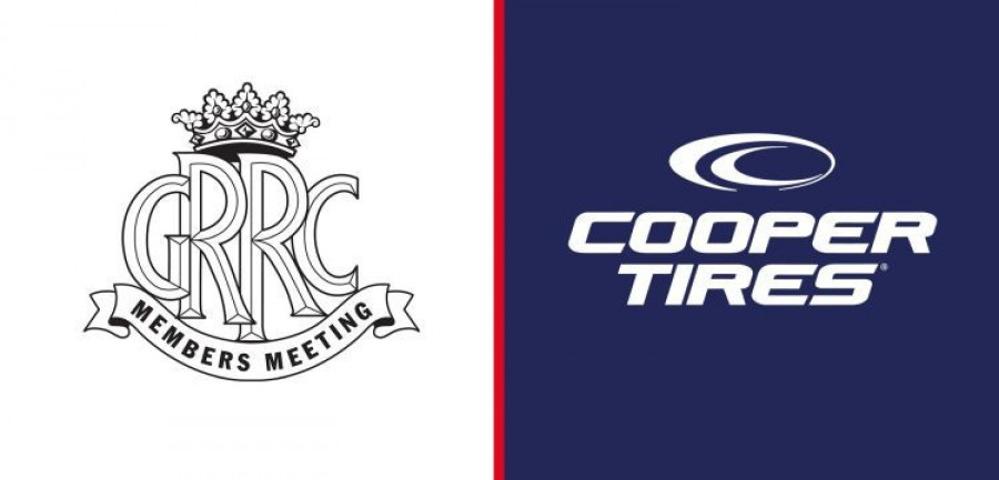Cooper Goodwood