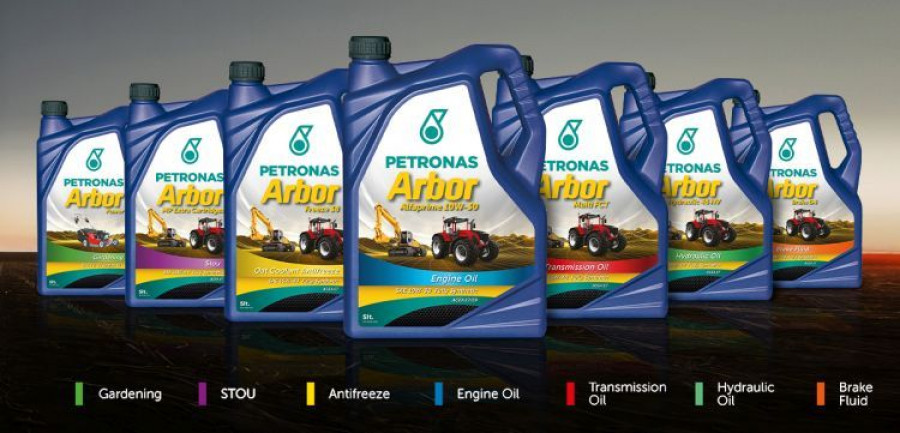 Petronas Arbor