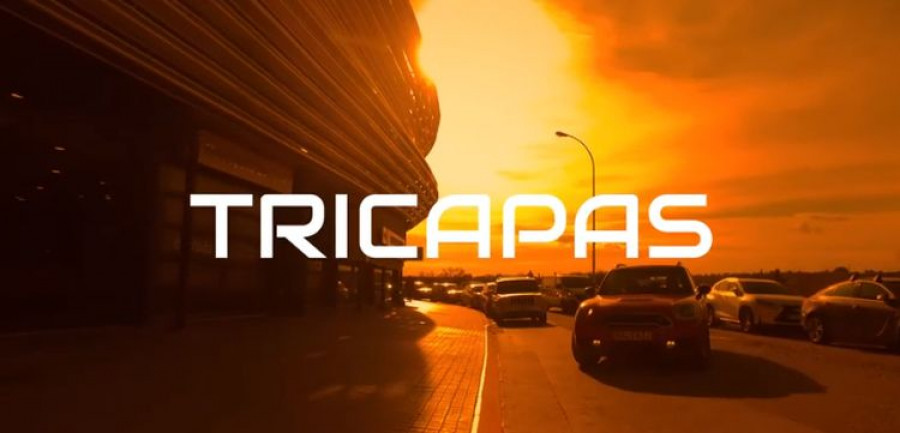 solera talent tricapa