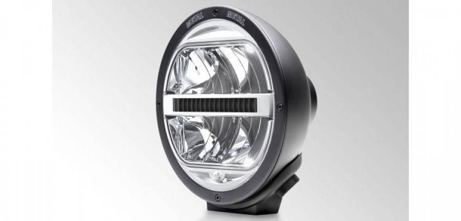 Faro auxiliar LED Hella