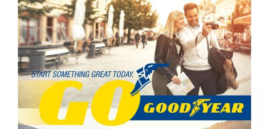 goodyear combustible