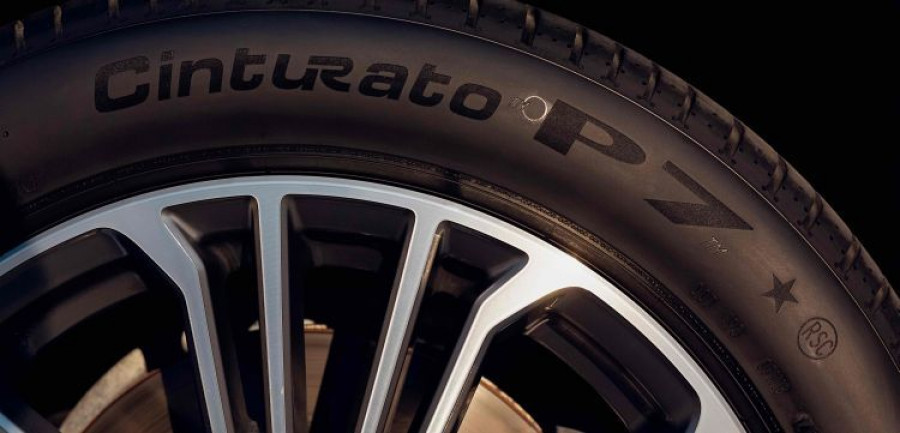 pirelli cinturato P7