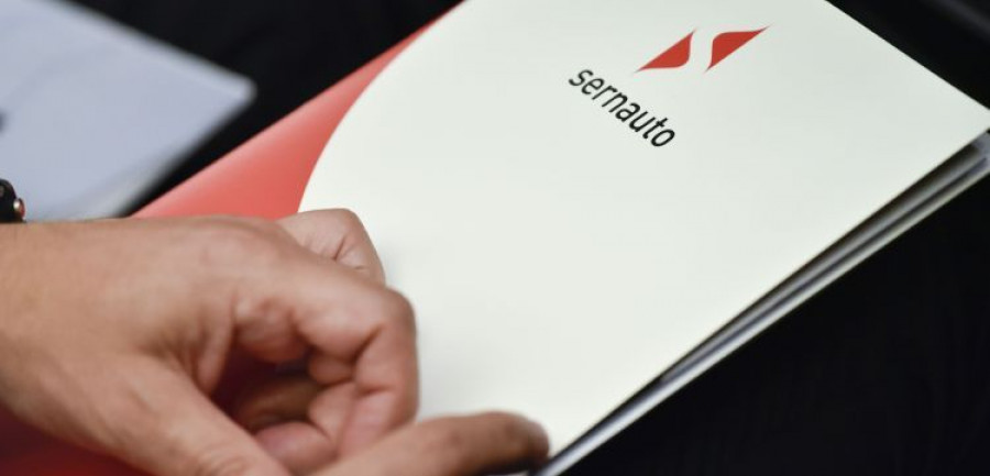 sernauto desarrollo sostenible