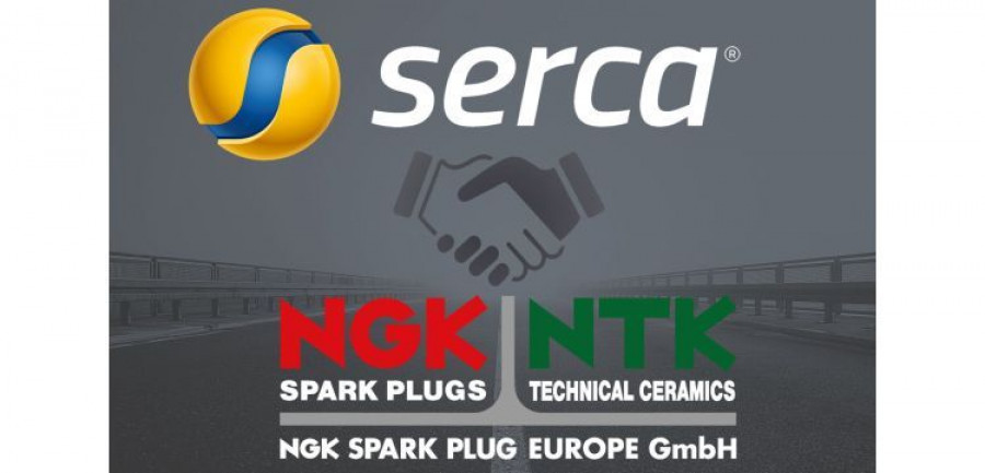 Grupo Serca NGK