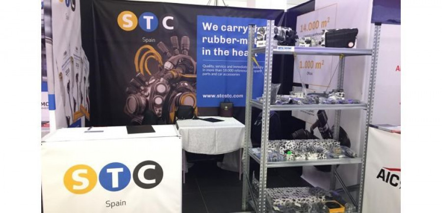 STC Feria Auto Miolvanovic