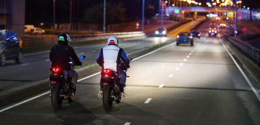 X tremeVision LED moto lumileds philips
