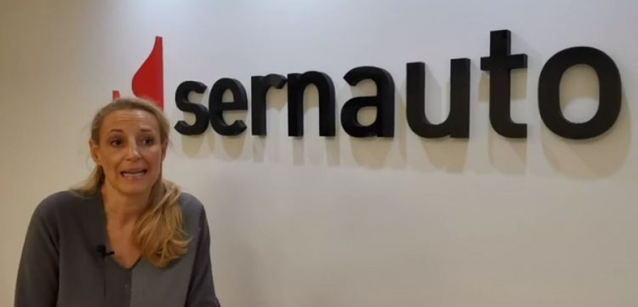 sernauto maria helena antolin