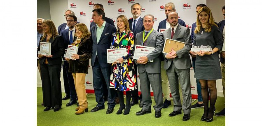 CSS premio linea directa