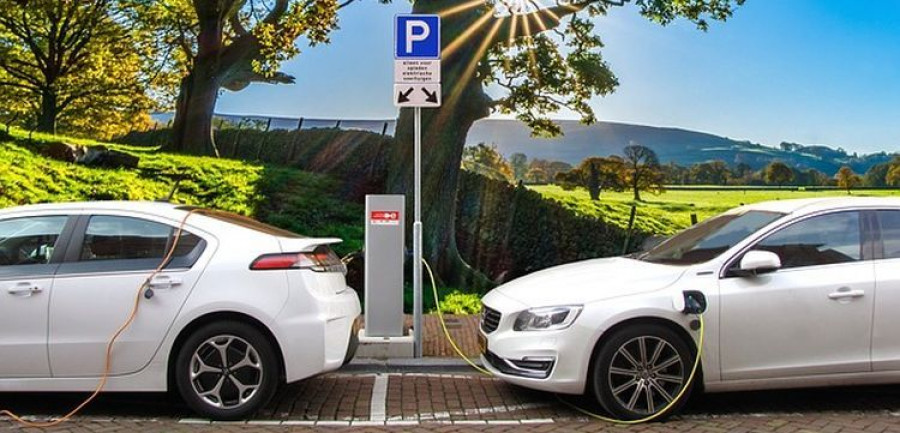 matriculaciones electricos ganvam aedive apertura