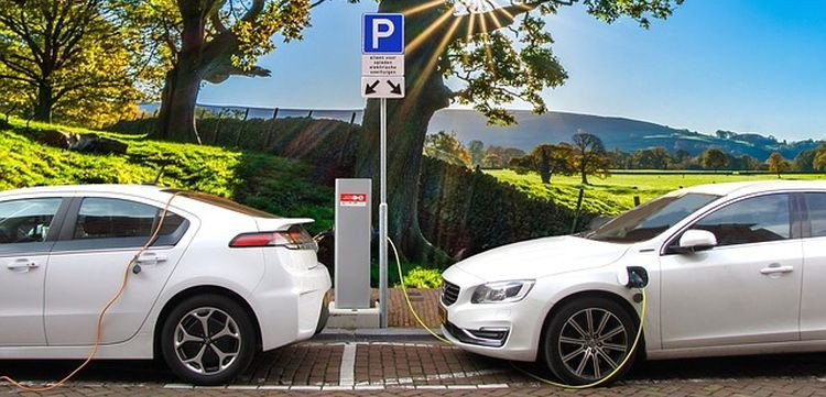matriculaciones electricos ganvam aedive apertura