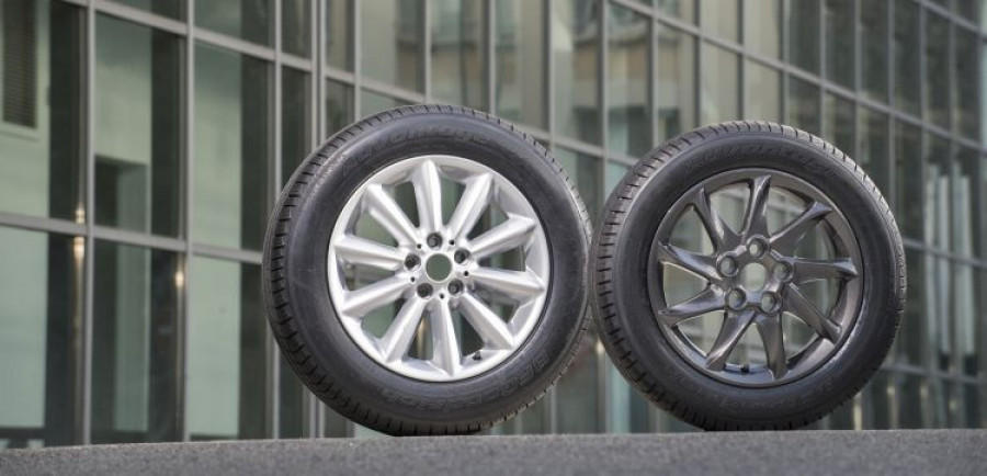 BFGoodrich Advantage y Advantage SUV