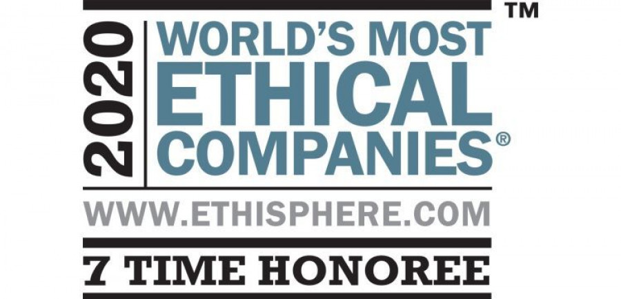 Ethisphere 3M etica
