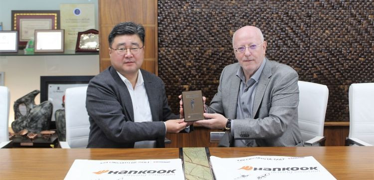 hankook soledad golf